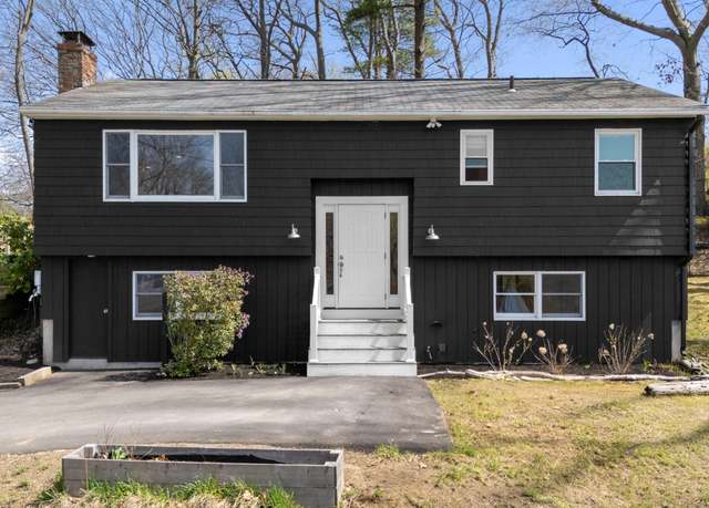 Property at 4 Beaufort St, South Portland, ME 04106, 3 beds, 2 baths