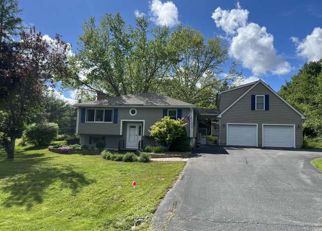 Property at 39 Thompson St, Wells, ME 04090, 3 beds, 1 bath