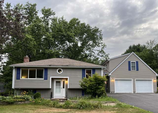 Property at 39 Thompson St, Wells, ME 04090, 3 beds, 1 bath