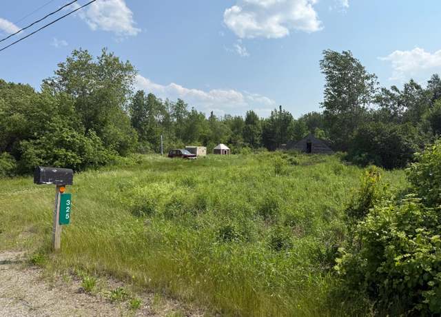 Property at 325 Camden Rd, Appleton, ME 04862