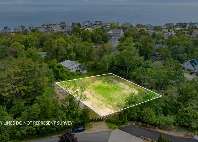 Property at 28 Prospect Ave, York, ME 03909