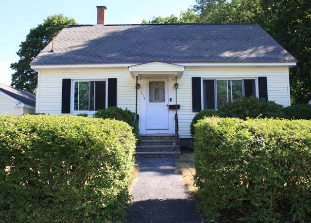 Portland Maine Redfin
