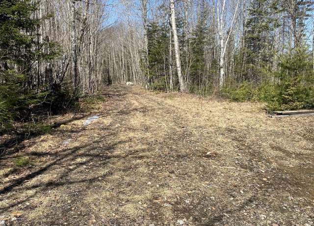 Property at MR3 L31 Off Route 16, Moscow, ME 04920