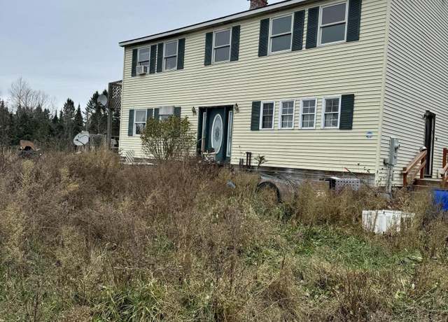 Property at 117 Tremblay Rd, Dexter, ME 04930, 5 beds, 1.5 baths