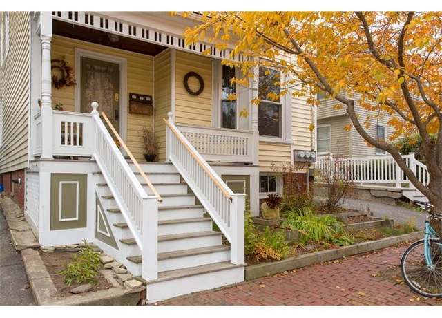 Property at 50 Montreal St, Portland, ME 04101, 7 beds, 3 baths