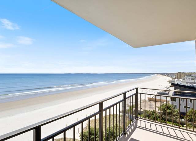 Property at 205 E Grand Ave Unit 7E, Old Orchard Beach, ME 04064, 2 beds, 2 baths