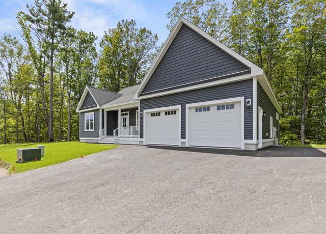 Property at 6 Truman's Field Rd, Kennebunk, ME 04043, 3 beds, 2 baths