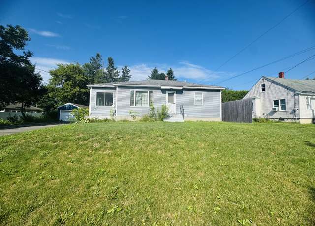 Property at 88 Glenn St, Caribou, ME 04736, 2 beds, 1 bath