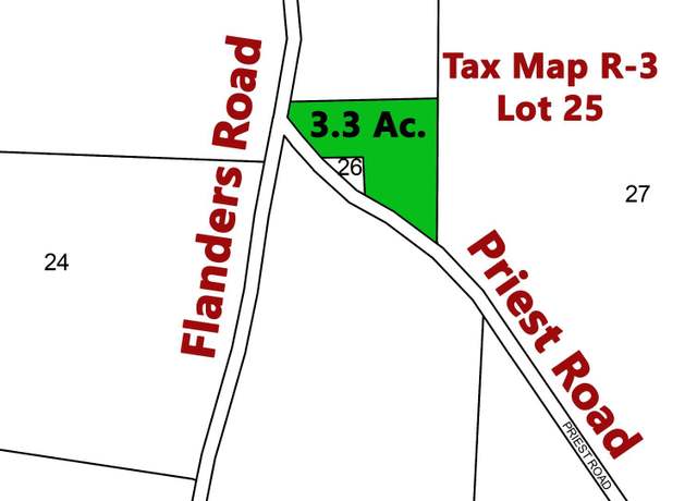 Property at 192 Flanders Rd, Northport, ME 04849