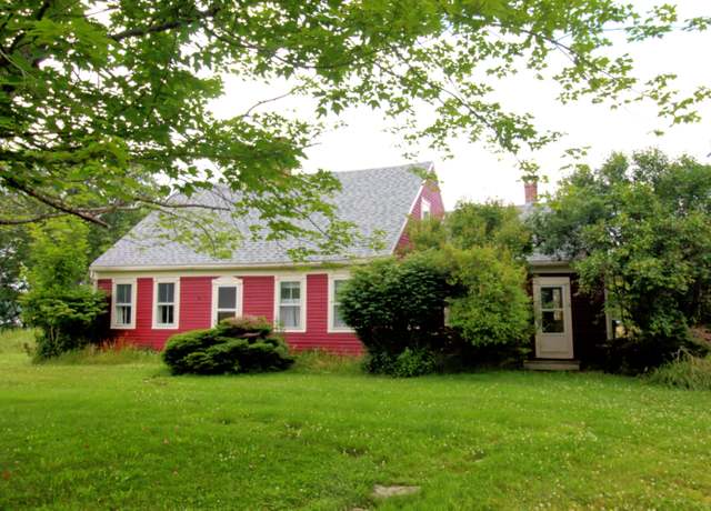 Property at Undisclosed address, Orland, ME 04472, 3 beds, 2.5 baths