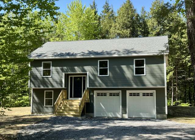 Property at 15 Serenity Ln, Fryeburg, ME 04037, 3 beds, 2.5 baths