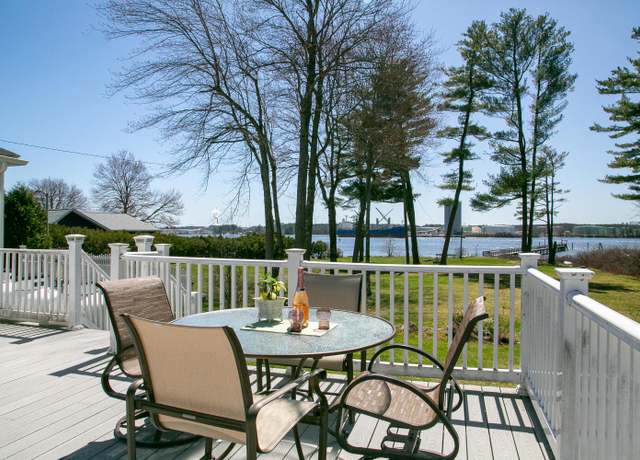 Property at 36 Laurel Ln, Eliot, ME 03903, 3 beds, 2.5 baths