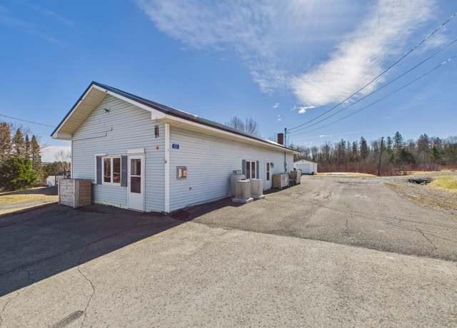 Property at 165 State St, Van Buren, ME 04785, 1 bed, 1 bath