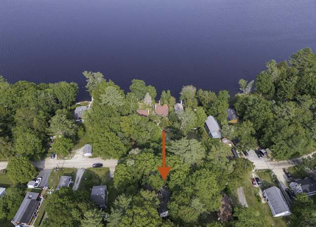Property at 108 Haven Rd, Windham, ME 04062, 3 beds, 1 bath