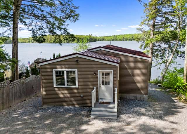 Property at 17 Partridge Ln, Otisfield, ME 04270, 2 beds, 2 baths