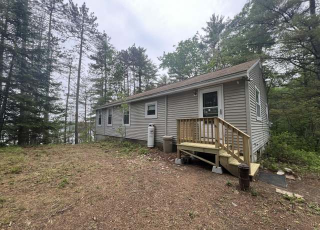 Property at 1711 H Rd, Acton, ME 04001, 1 bed, 1.5 baths