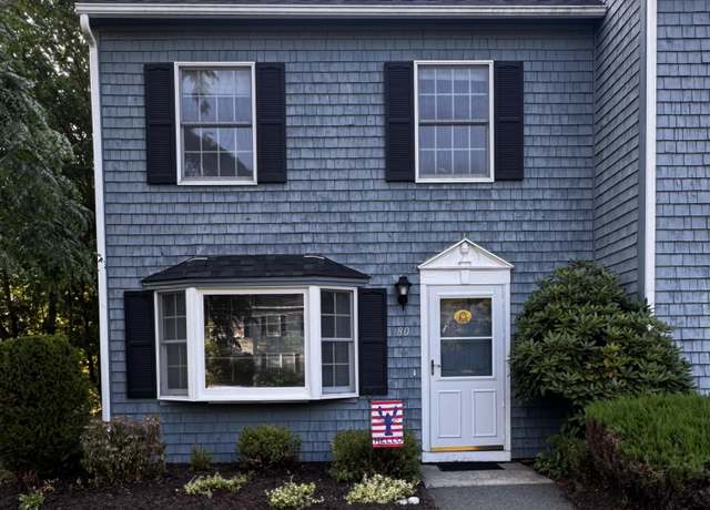 Property at 80 Baldwin Dr #80, Bangor, ME 04401, 3 beds, 1.5 baths