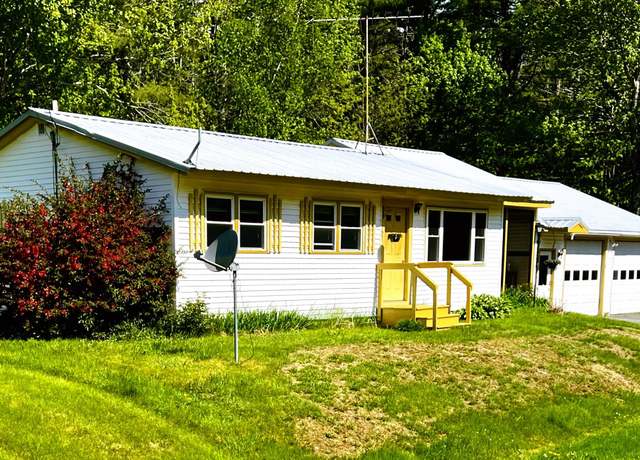 Property at 26 Gardens Rd, Belmont, ME 04952, 2 beds, 1.5 baths