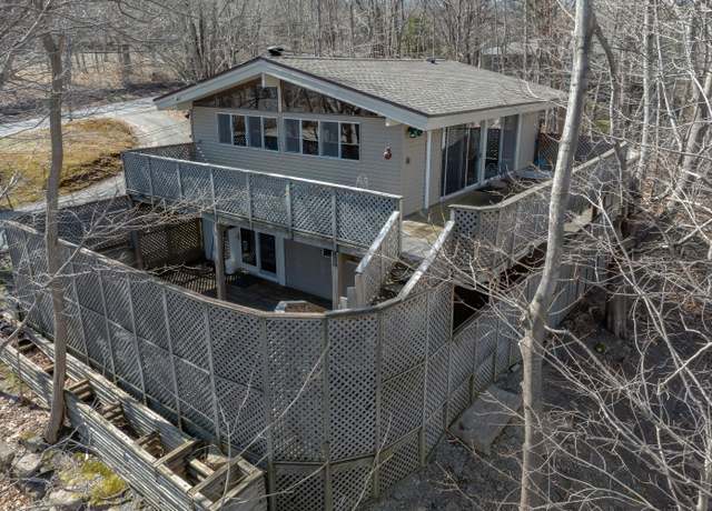Property at 27 Eagle Lake Rd, Bar Harbor, ME 04609, 2 beds, 2 baths