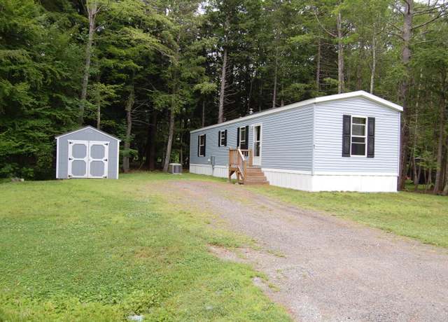 Property at 61 Pineland Dr, Winthrop, ME 04364, 2 beds, 2 baths