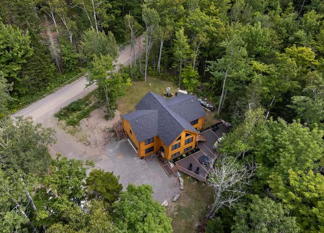 Property at 2013 Pine Rd, Carrabassett Valley, ME 04947, 3 beds, 3 baths