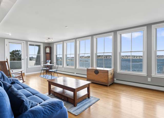 Property at 6 Merritt House Rd #30, Harpswell, ME 04066, 2 beds, 2 baths