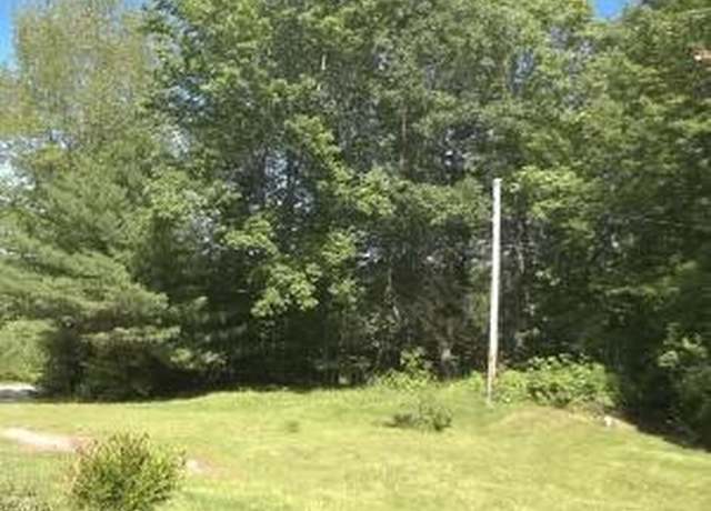Property at 320 Cross Rd, Alna, ME 04535