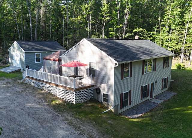 Property at 50 Northwest River Rd, Sebago, ME 04029, 3 beds, 2.5 baths