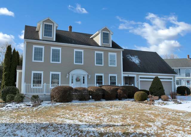 Property at 75 Sea Mist Ln, Wells, ME 04090, 3 beds, 2.5 baths