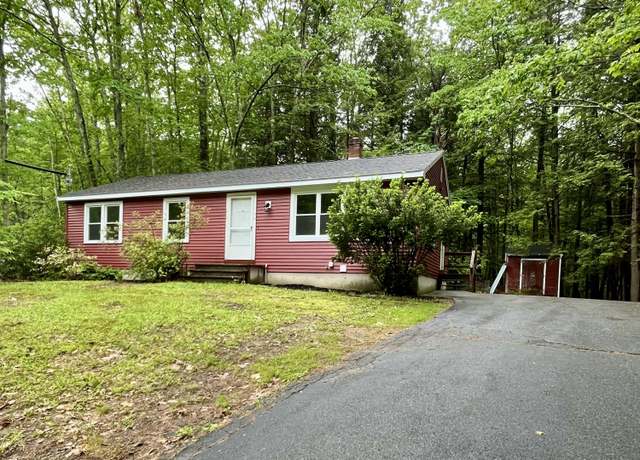 Property at 35 Running Brook Dr, Sanford, ME 04073, 3 beds, 1 bath