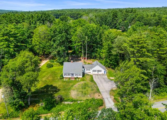 Property at 653 Gore Rd, Alfred, ME 04002, 3 beds, 1.5 baths