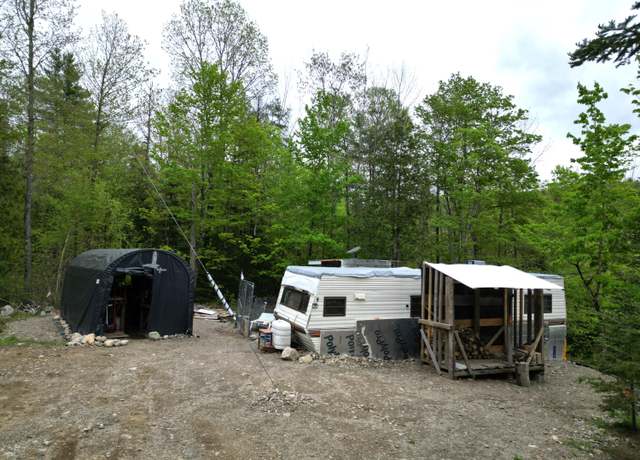 Property at 6 Bill Green Pond Shores Rd, Lee, ME 04455
