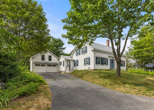 Property at 41 Rogers Rd, Kittery, ME 03904, 3 beds, 2 baths