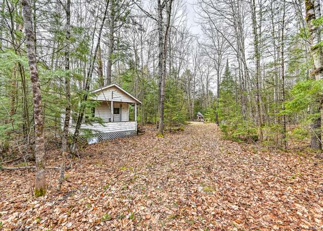 Property at TBD Chipmunk Ln, Hartland, ME 04943