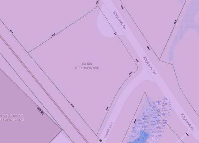 Property at 0 Kittyhawk Ave, Auburn, ME 04210