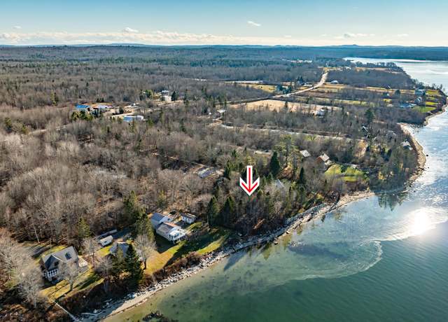 Property at 00 Castine Rd, Penobscot, ME 04476