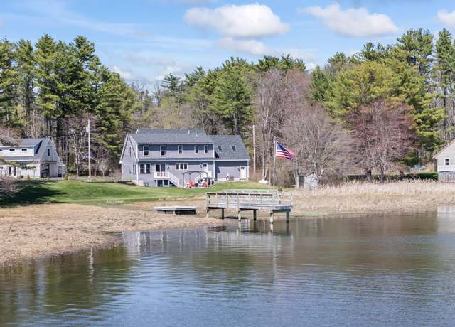 Property at 25 Rogers Point Dr, Eliot, ME 03903, 3 beds, 2.5 baths
