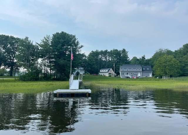 Property at 25 Rogers Point Dr, Eliot, ME 03903, 3 beds, 2.5 baths