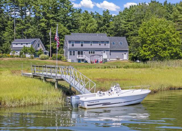 Property at 25 Rogers Point Dr, Eliot, ME 03903, 3 beds, 2.5 baths