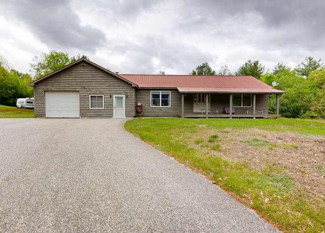 Property at 574 Scribner Hill Rd, Otisfield, ME 04270, 3 beds, 1.5 baths