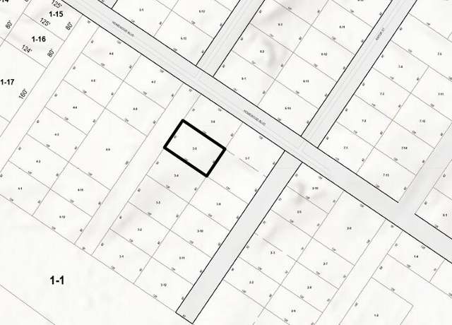Property at Lot 3-5 Juniper St, Old Orchard Beach, ME 04064