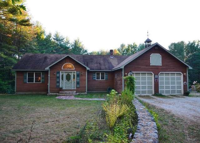 Property at 66 Pine Hill Rd, Casco, ME 04015, 4 beds, 2 baths