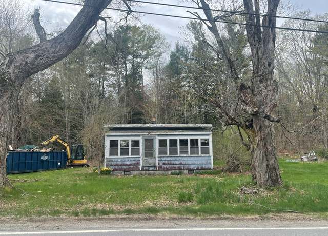 Property at 157 Lower Dedham Rd, Holden, ME 04429