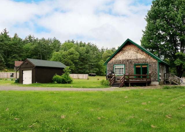 Property at 313 Sam Allen Rd, Sanford, ME 04073, 2 beds, 1 bath