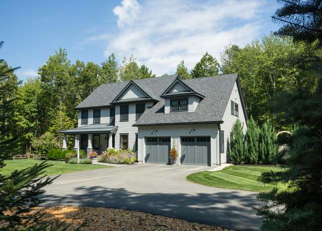 Property at 7 Samuel Raynes Path, York, ME 03909, 4 beds, 4.5 baths