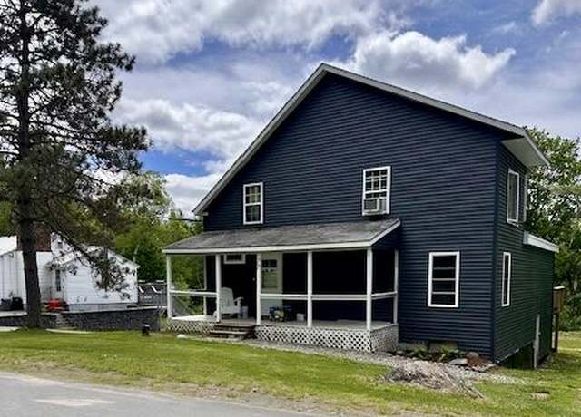 Property at 77 Washington St, Greenville, ME 04441, 3 beds, 2 baths