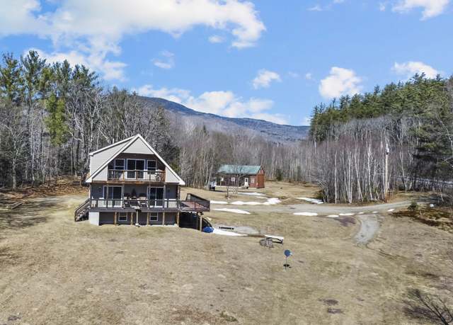 Property at 615 Gilead Rd, Gilead, ME 04217, 5 beds, 3 baths
