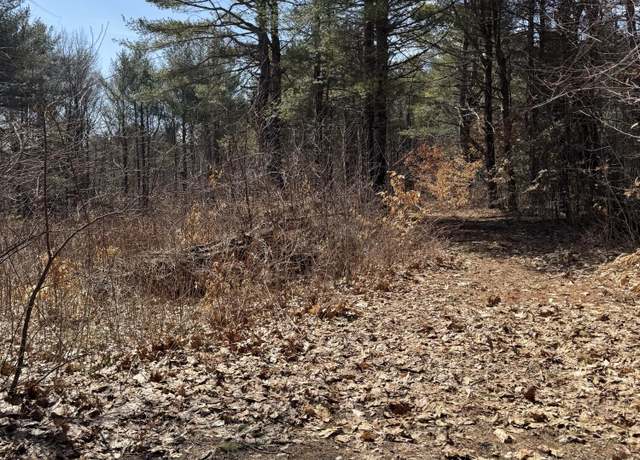 Property at TBD Pine Hill Rd, Casco, ME 04015