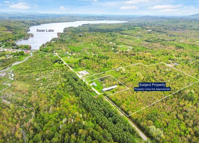 Property at M5 L33 Curtis Rd, Swanville, ME 04915