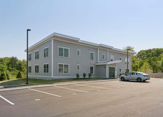 Property at 24 Three Pines Dr #201, Westbrook, ME 04092, 2 beds, 1 bath